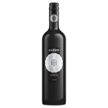 Picture of Hardys Thomas Hardy Cabernet Sauvignon 2014 750mL