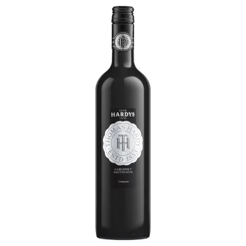 Picture of Hardys Thomas Hardy Cabernet Sauvignon 2014 750mL