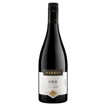 Picture of Hardys Herritage Reserve Bin Pinot Noir 750ml