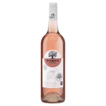 Picture of Banrock Station Rosé White Shiraz 1L