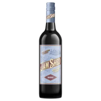 Picture of Jam Shed Shiraz 750mL