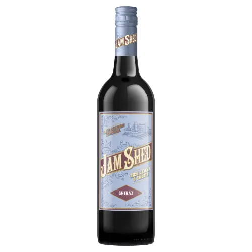 Picture of Jam Shed Shiraz 750mL