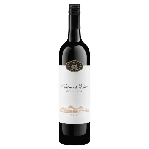 Picture of Katnook Estate Merlot 750mL