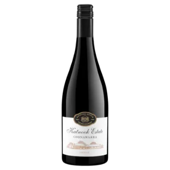 Picture of Katnook Estate Shiraz 750ml