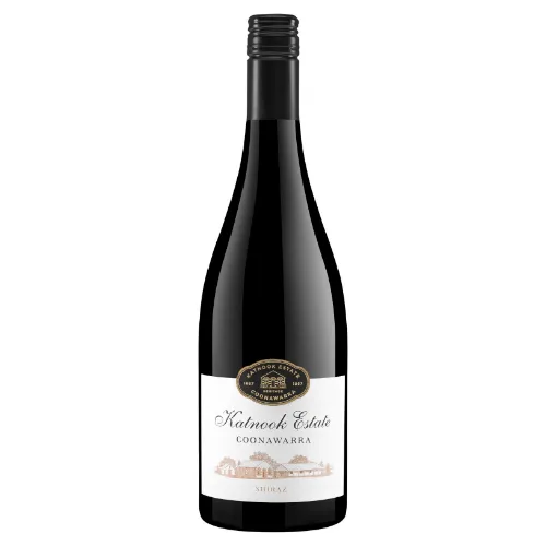 Picture of Katnook Estate Shiraz 750ml