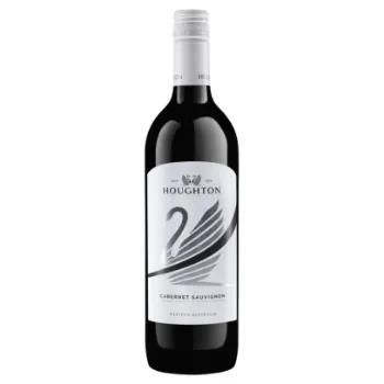 Picture of Houghton Crofters Cabernet Sauvignon 750ml