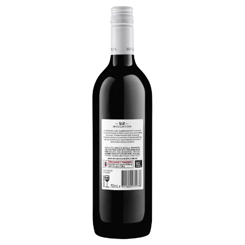 Picture of Houghton Crofters Cabernet Sauvignon 750ml