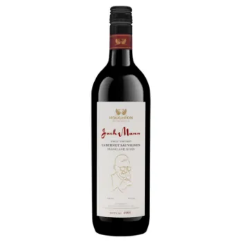 Picture of Houghton Jack Mann Cabernet Sauvignon 750ml