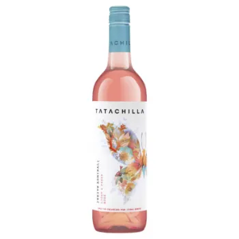 Picture of Tatachilla Whit Adml Rose750ml