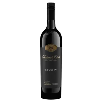 Picture of Katnook Estate Odyssey Cabernet Sauvignon 750Ml 