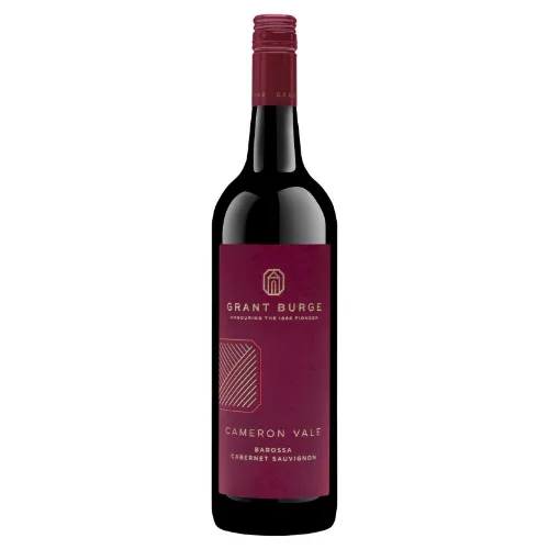 Picture of Grant Burge Cameron Vale Cabernet Sauvignon 750ml