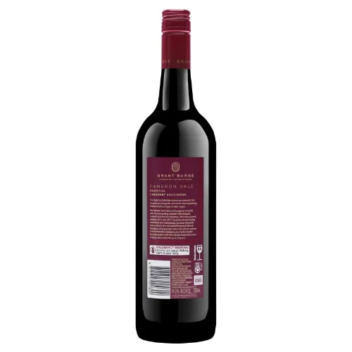 Picture of Grant Burge Cameron Vale Cabernet Sauvignon 750ml