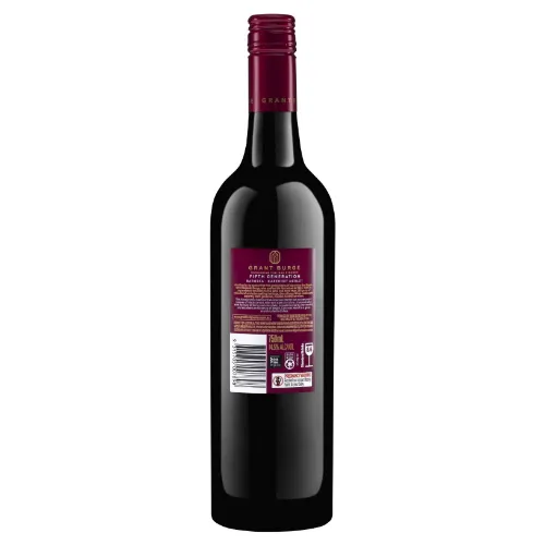 Picture of Grant Burge 5th Generation Cabernet Merlot 750ml