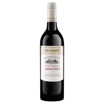 Picture of Goundrey Homestead Cabernet Merlot 750ml