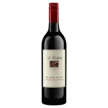 Picture of St Hallet Black Clay Cabernet Sauvignon 