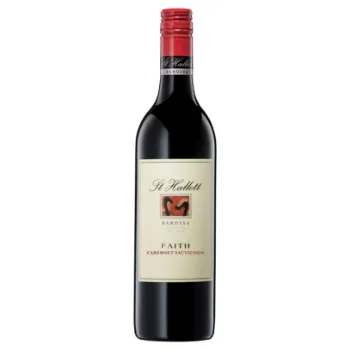 Picture of St Hallett Faith Cabernet Sauvignon 750mL