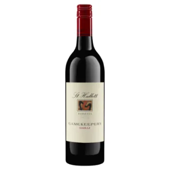 Picture of St Hallett Gamekeepers Shiraz 750ml