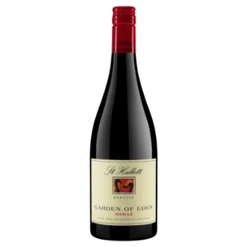 Picture of St Hallett Garden of Eden Shiraz 750ml