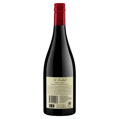 Picture of St Hallett Garden of Eden Shiraz 750ml