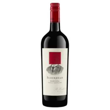 Picture of St Hallett Blockhead Shiraz Grenache