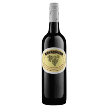 Picture of Petaluma White Label Cabernet Sauvignon 13.5% 750ml 