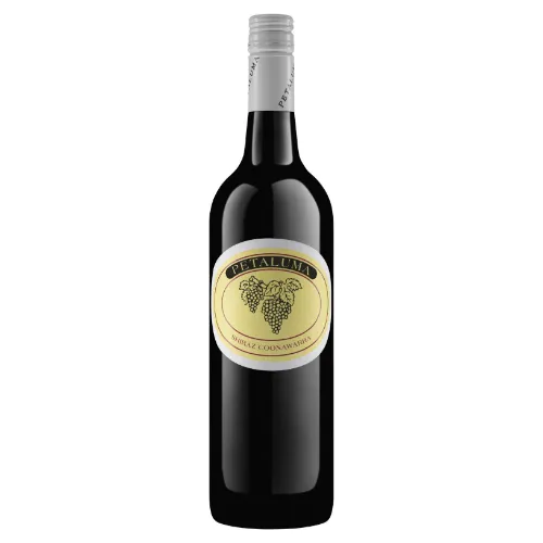 Picture of Petaluma White Label Shiraz 750ml