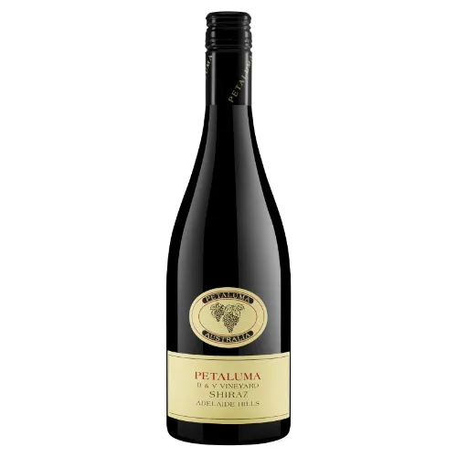 Picture of Petaluma Yellow Label Adelaide Hills Shiraz 750ml