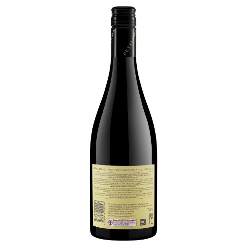 Picture of Petaluma Yellow Label Adelaide Hills Shiraz 750ml