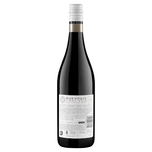 Picture of Mud House Sub Regional Range Pinot Noir