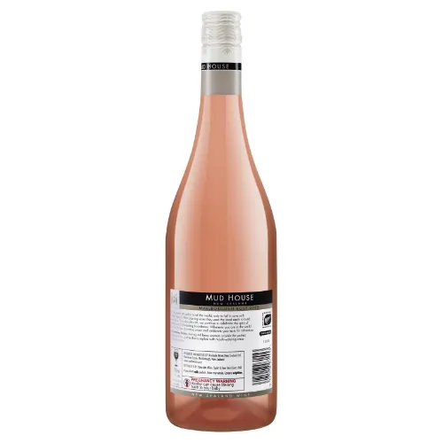 Picture of Mud House Core Rose 750ml