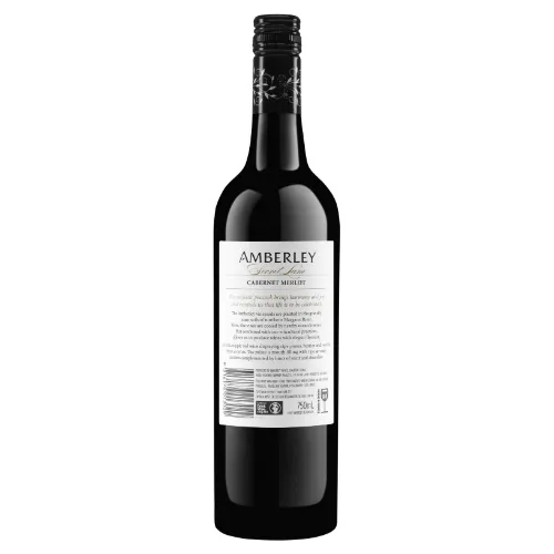 Picture of Amberley Secret Lane Cabernet Merlot 13.5% 750ml 