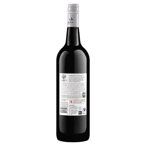 Picture of Banrock Station Cabernet Merlot 13.5% 1L 