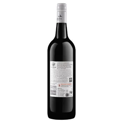 Picture of Banrock Station Crimson Cabernet 9.5% 1L 