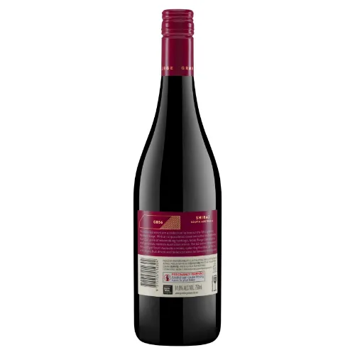 Picture of Grant Burge GB56 Shiraz 750mL