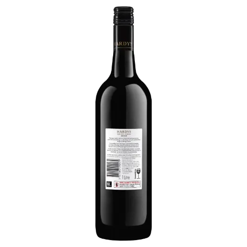 Picture of Hardys VR Shiraz 1L