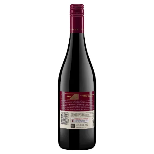 Picture of Grant Burge GB88 Cabernet Sauvignon 750ml