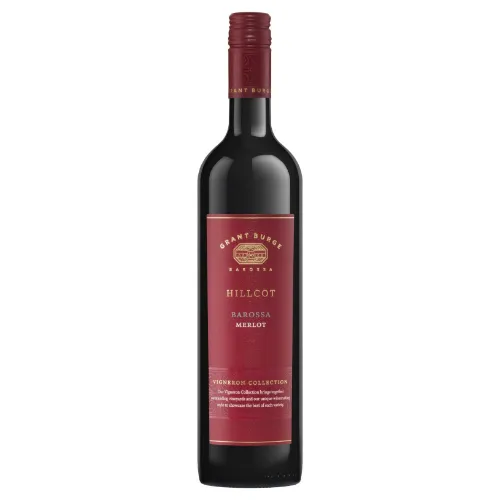 Picture of Grant Burge Hillcot Barossa Merlot 750ml