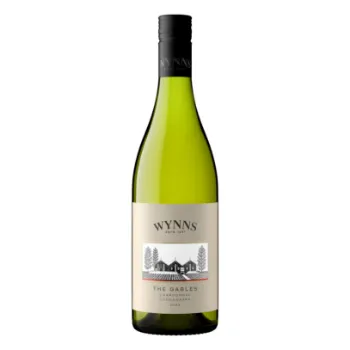 Picture of Wynns Coonawarra Estate The Gables Chardonnay 750mL