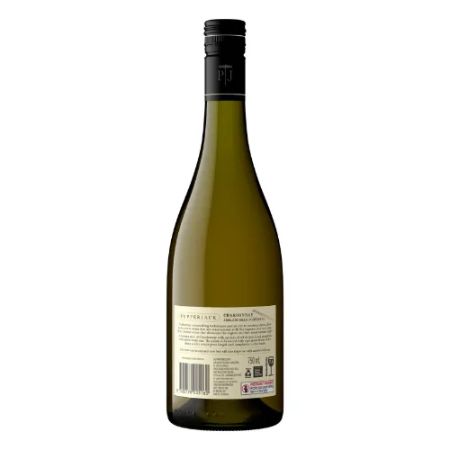 Picture of Pepperjack Chardonnay 750ml