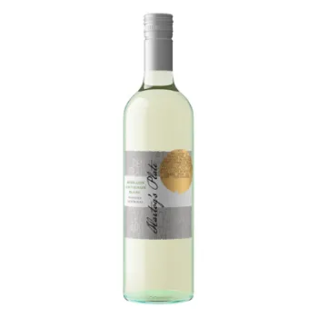 Picture of Hartog's Plate Semillon Sauvignon Blanc 750mL