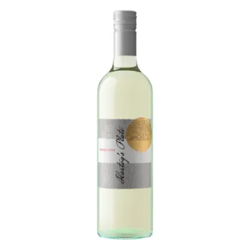 Picture of Hartogs Plate Moscato 750ml