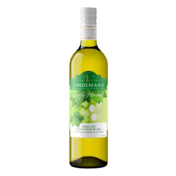 Picture of Lindeman's Early Harvest Semillon Sauvignon Blanc 750mL