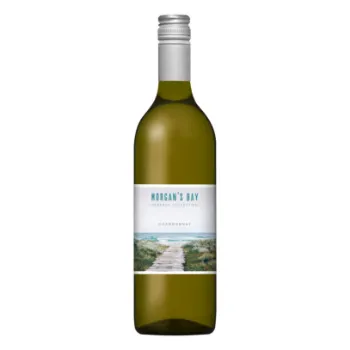 Picture of Morgans Bay Chardonnay 750mL