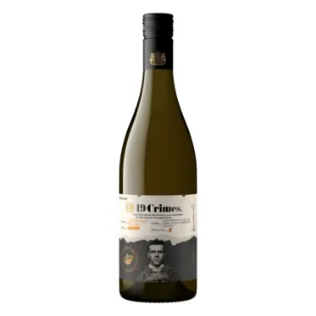 Picture of 19 Crimes Sauv Block 750ml