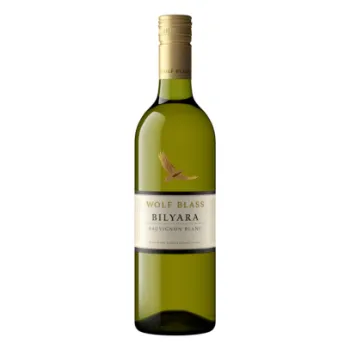 Picture of Wolf Blass Bilyara Sauvignon Blanc 750mL