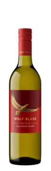 Picture of Wolf Blass Red Label Sauvignon Blanc 750mL