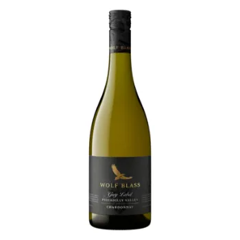 Picture of Wolf Blass Grey Label Piccadilly Valley Chardonnay 2023 750mL