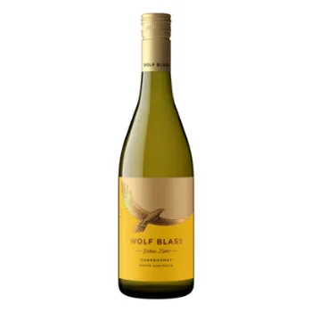 Picture of Wolf Blass Yellow Label Chardonnay 750mL