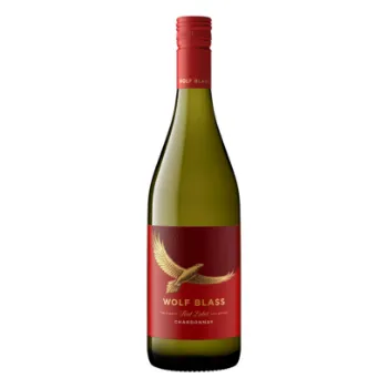 Picture of Wolf Blass Red Label Chardonnay 750mL