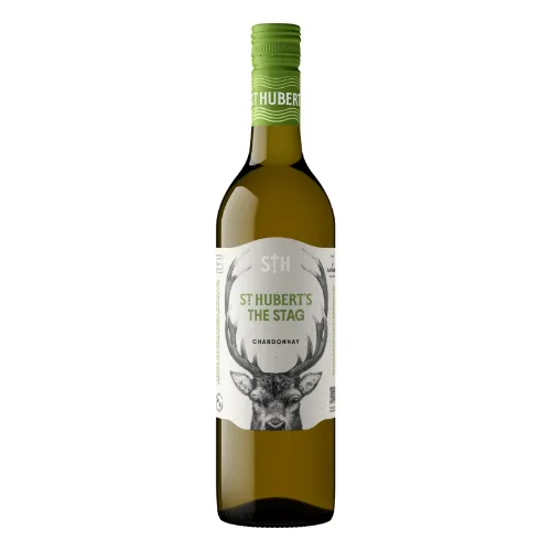 Picture of St Huberts The Stag Chardonnay 750ml